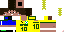 Texture for Blasius