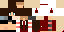 Texture for Bexisnotnormal
