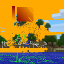 Texture for COOL SKELETON