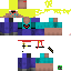 Texture for super saya noob