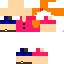 Texture for puppet