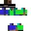 Texture for Mr_Amletik