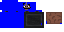 Texture for Thomas The Tank Engine (Faces Anywhere )