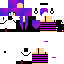Texture for Plueschhase_2k23