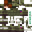 Texture for reimu in army