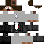 Texture for tuxedo Zeta
