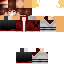 Texture for PvP Boy Red Outfit