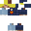 Texture for Fabio Dner