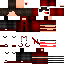 Texture for Hazel with expression V3