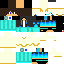 Texture for pum