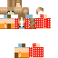 Texture for LadyPotato
