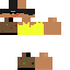 Texture for steve