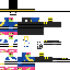 Texture for skim