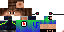 Texture for VladFrost