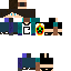 Texture for steve