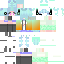 Texture for Razmin Beta