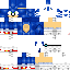 Texture for ModernSonicTransformacionV2