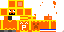 Texture for tsan
