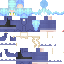 Texture for Rimuru Tempest