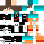 Texture for Andréas