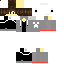 Texture for steve