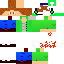 Texture for BartuAbiHD
