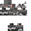 Texture for loo