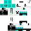 Texture for RSDFS