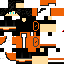 Texture for Debug Mark 2