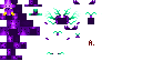 Texture for Baby seadragon