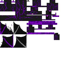 Texture for ender