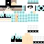 Texture for AlbertWesker_BR sem camisa