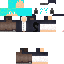 Texture for sonico SSGSS