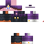 Texture for JEBDO WALUIGI