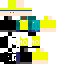 Texture for MineTutus