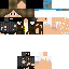 Texture for Jazzghost