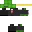 Texture for King Suit Turtle