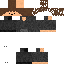 Texture for Leon