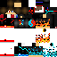 Texture for mc1
