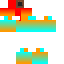 Texture for amusement