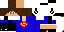 Texture for HEROBRINE