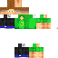 Texture for New skin TheJonnyGame