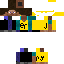 Texture for jeffy raul