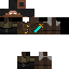 Texture for herobrine 