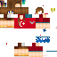 Texture for dfdsa
