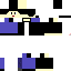 Texture for steve