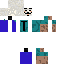 Texture for troll