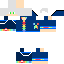 Texture for asriel
