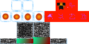 Texture for Aceint