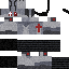Texture for undead mikey mysteryonas the moth